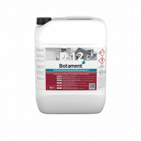 BOTAMENT® D 12 Alapfelület stabilizáló / póruszáró alapozó