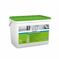 BOTAMENT® K 572 Hengerelhető ragasztó PVC dizájn burkolathoz