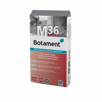 BOTAMENT® M 36 Speed Multifunkciós gyorscementhabarcs