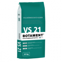 BOTAMENT® VS 21 Hőszigetelőlap ragasztó