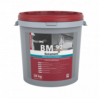 Botament® BM 92 Schnell Bitumenes vastagbevonat 2K