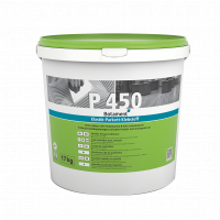 BOTAMENT® P 450 Elasztikus parketta ragasztó