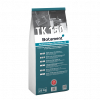 BOTAMENT® TK 150 Saválló ragasztó 2K (25+5 kg)