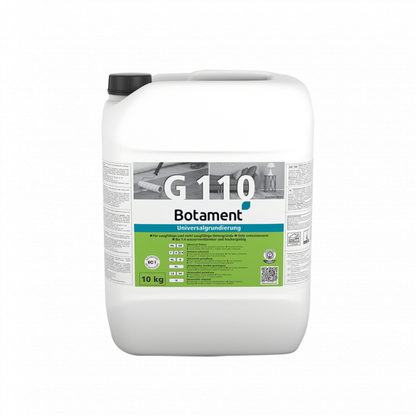 BOTAMENT® G 110 Univerzális alapozó
