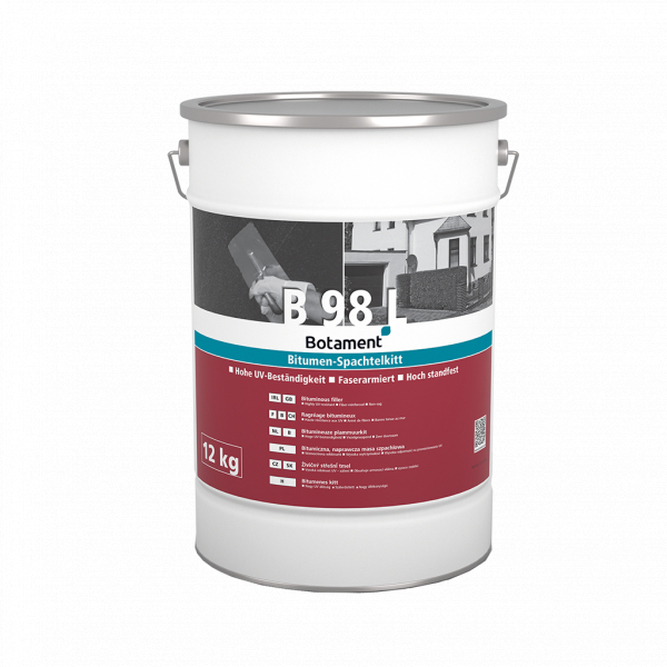 BOTAMENT® B 98 L Bitumenes kitt