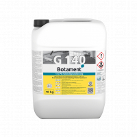 BOTAMENT® G 140 1K PU gyorsalapozó