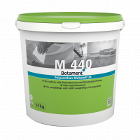BOTAMENT® M 440 Polyurethan ragasztó 2K