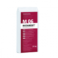 BOTAMENT® Renovation M 06 Betonglett 2-6 mm