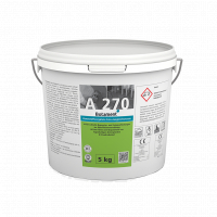 BOTAMENT® A 270 Finom önterülő kiegyenlítő 4 mm-ig, nullára húzható