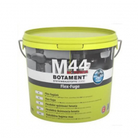 MULTIFUGE® M 44 NC POWER Hydrofób hatású flex fugázó 5 mm-ig