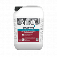 BOTAMENT® ZF 71 Légpórusképző adalék