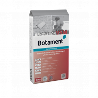 BOTAMENT® Renovation VSM Nedvesség szabályozó vakolat – előfröcskölő