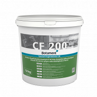 BOTAMENT® CF 200  Vegyszerálló fugázó 2K