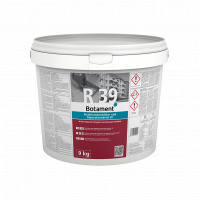 BOTAMENT® R 39 Epoxi-gyanta ragasztó és kiegyenlítő habarcs 2K