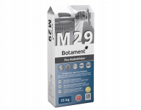 BOTAMENT® M 29 Üregmentes flex ragasztó (C2 E)
