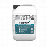 BOTAMENT® D 10  Habarcsfeljavító adalék