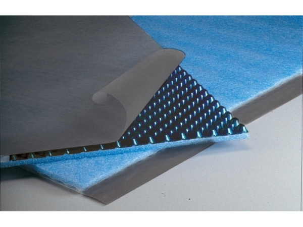 BOTAMENT® 993 Drain- és mechanikai védő lemez