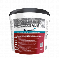 BOTAMENT® Renovation MS 10 Injektáló krém