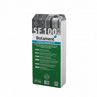 BOTAMENT® SF 100  Saválló fugázó 2K