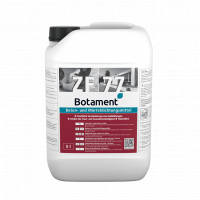 BOTAMENT® ZF 77 Beton hidrofobizáló adalékszer