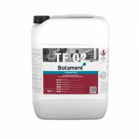 BOTAMENT® TF 02 Zsaluleválasztó