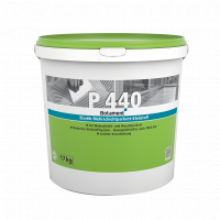BOTAMENT® P 440 Elasztikus többrétegű parketta ragasztó