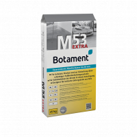 BOTAMENT® M 53 Extra Önterülő aljzatkiegyenlítő 3-40 mm